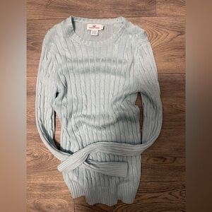 Vineyard vines sweater